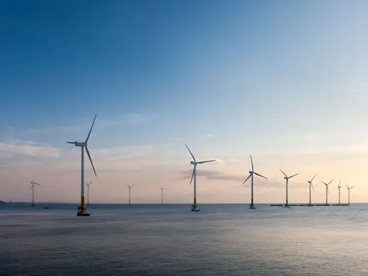 Floating offshore wind farm off Viana do Castelo boosts marine ...