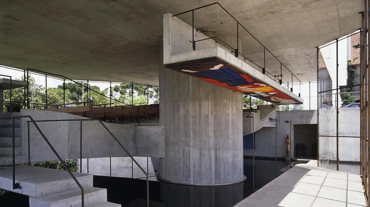 Portugal hosts Paulo Mendes da Rocha exhibition - The Portugal News
