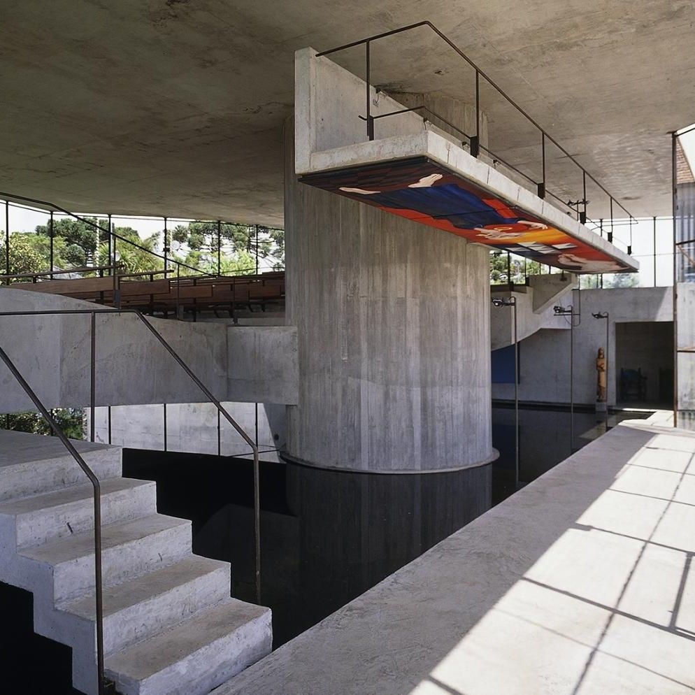 Portugal hosts Paulo Mendes da Rocha exhibition - The Portugal News