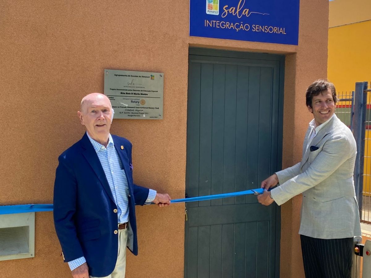 Peter Hinze and Marco Cogolles