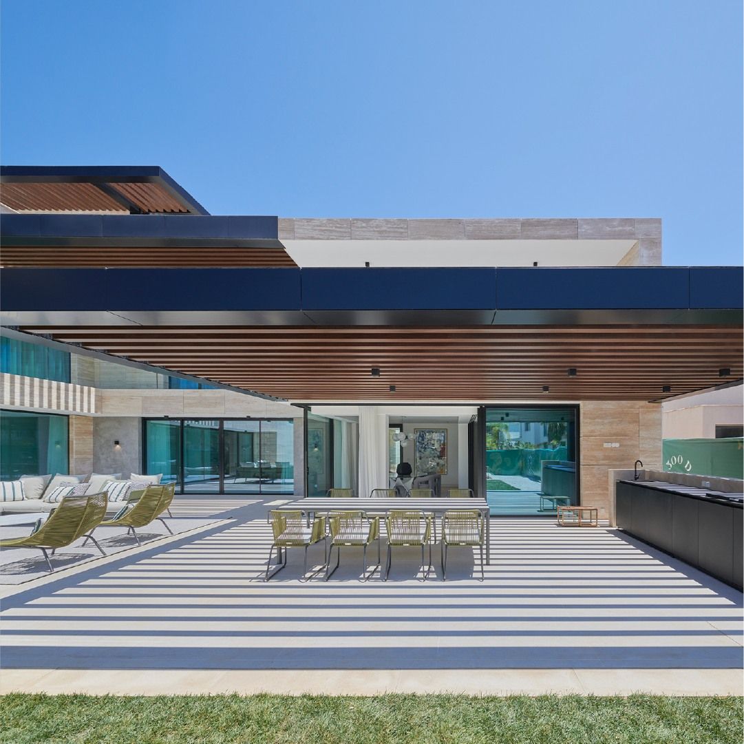 The ultimate home in one of Portugal's most exclusive resorts - Vimarsana News