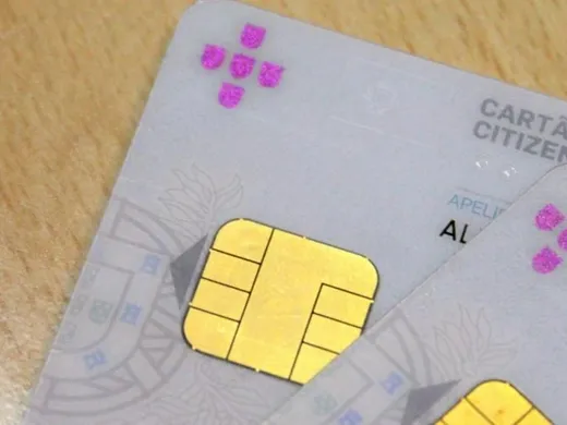 Lost your Citizen Card PIN? Here is what to do - The Portugal News