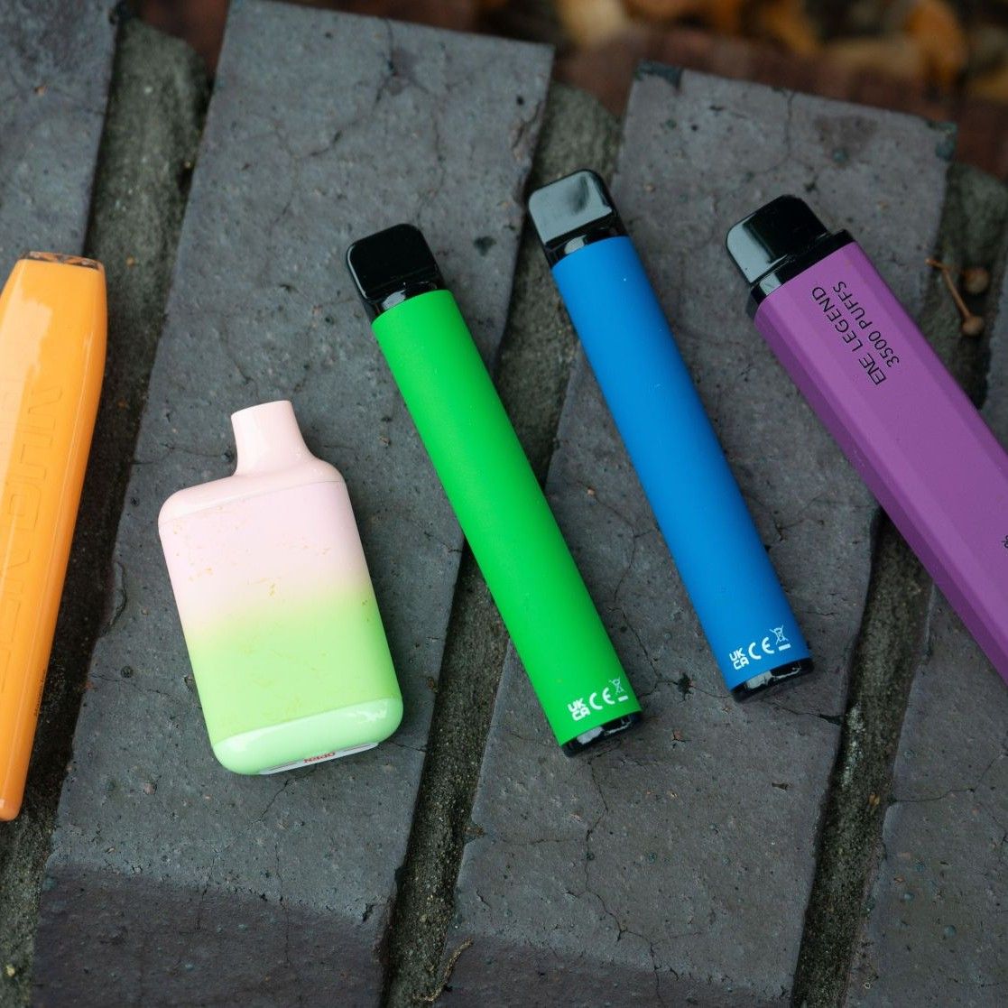 vapes portugal Canadian teen developed 'popcorn lung' type injury from vaping - report main image 1