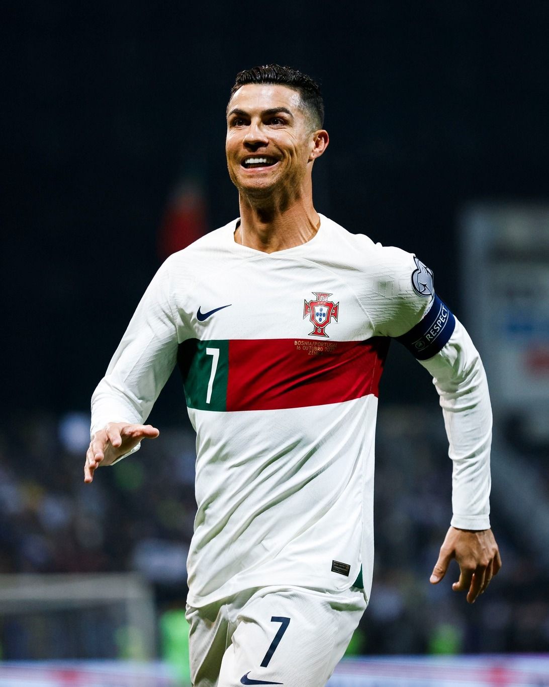 Portugal continues winning streak - Vimarsana News