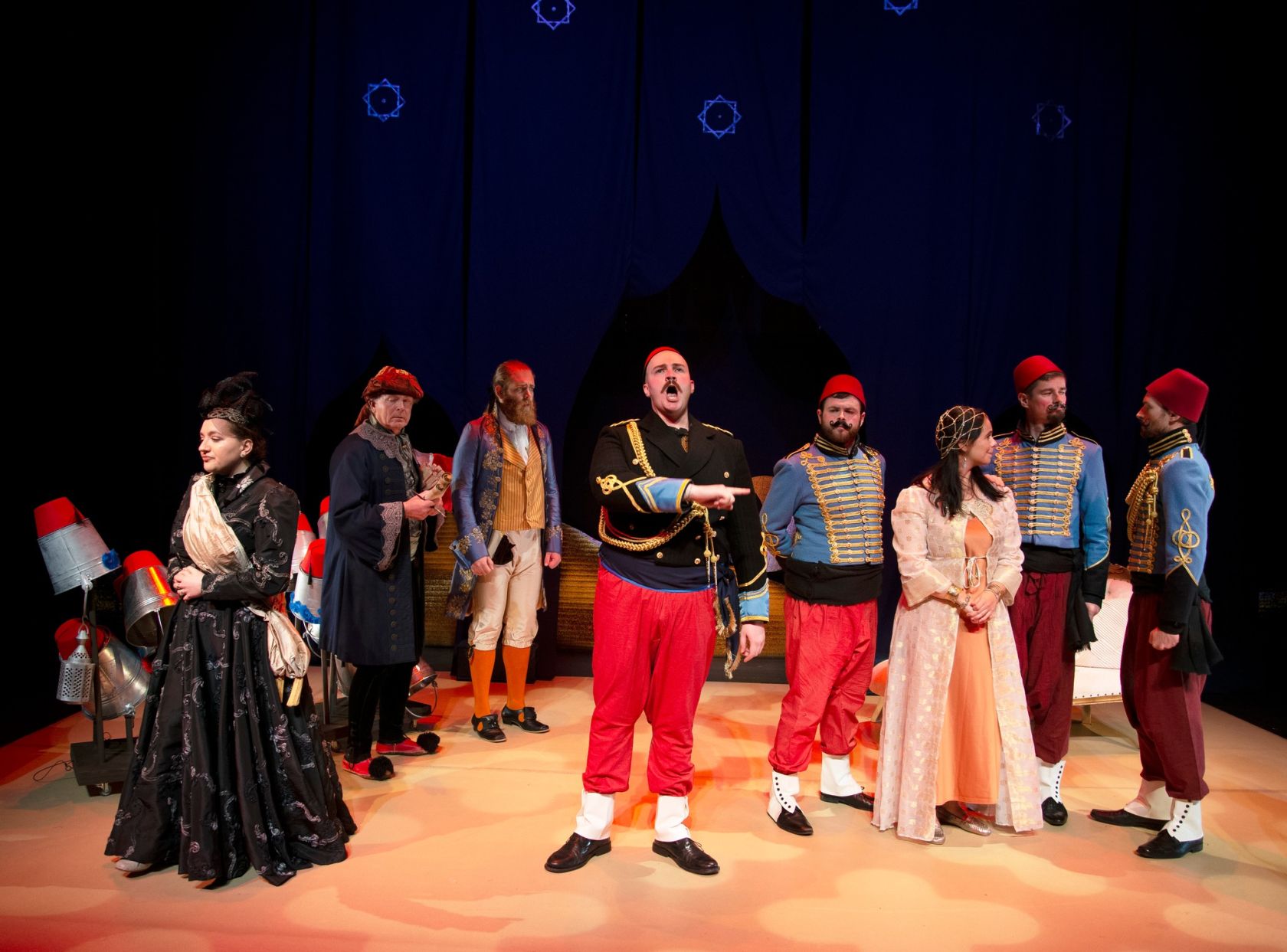 72nd Wexford Festival Opera's - The Portugal News - Vimarsana News