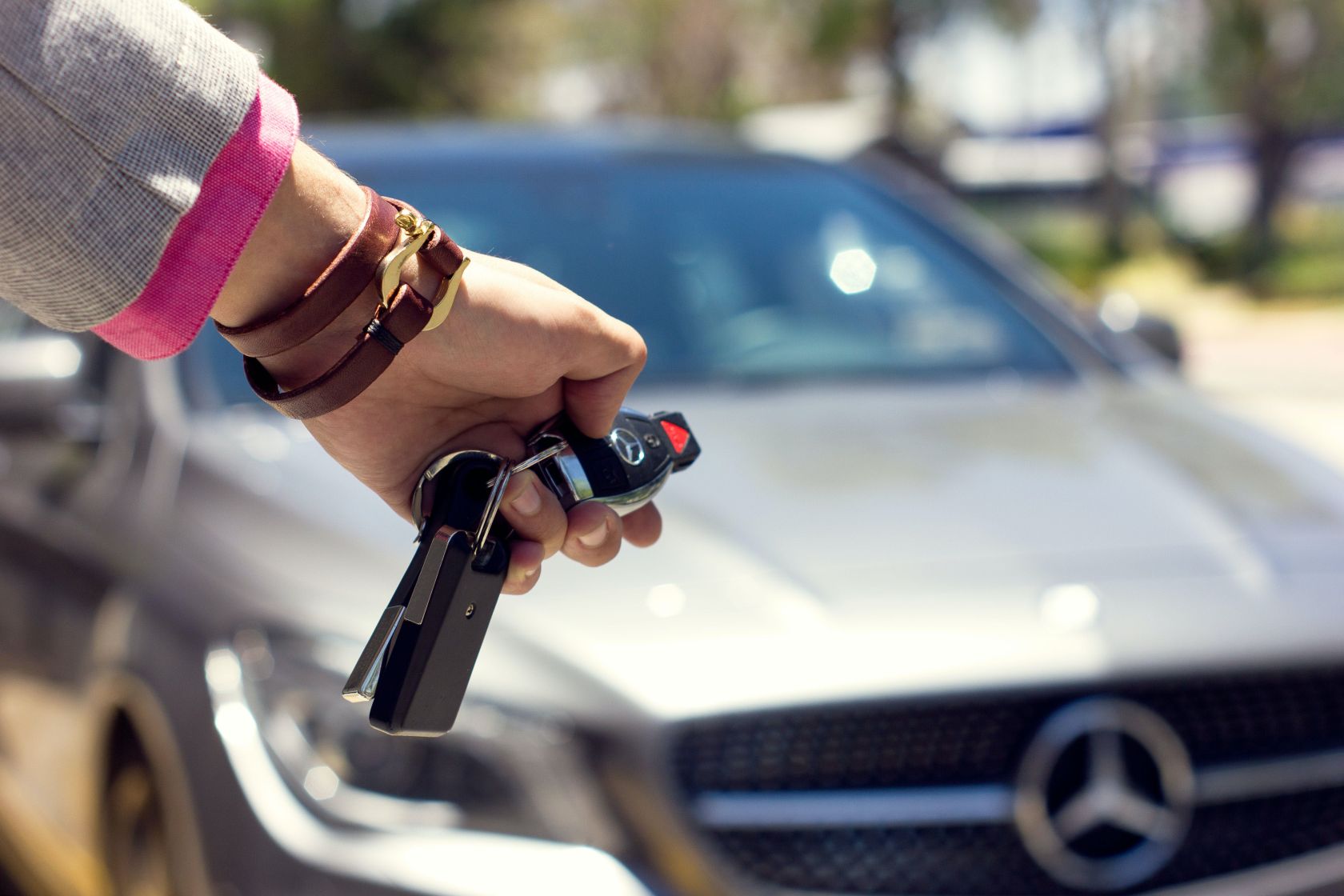 30% Rise in New Cars Sold in Northern Ireland - Vimarsana News