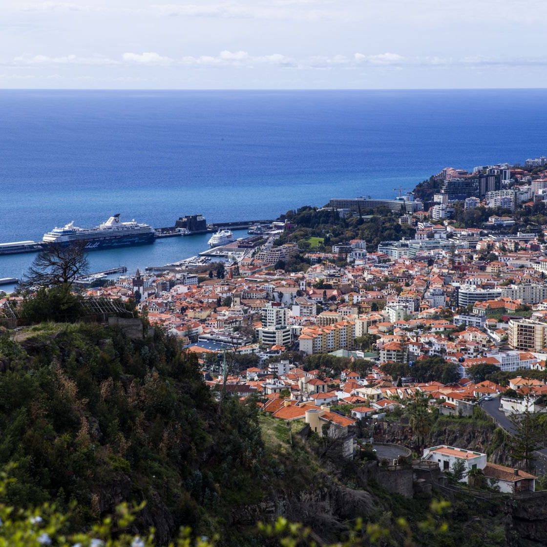 Madeira & Azores, Portugal section - The Portugal News