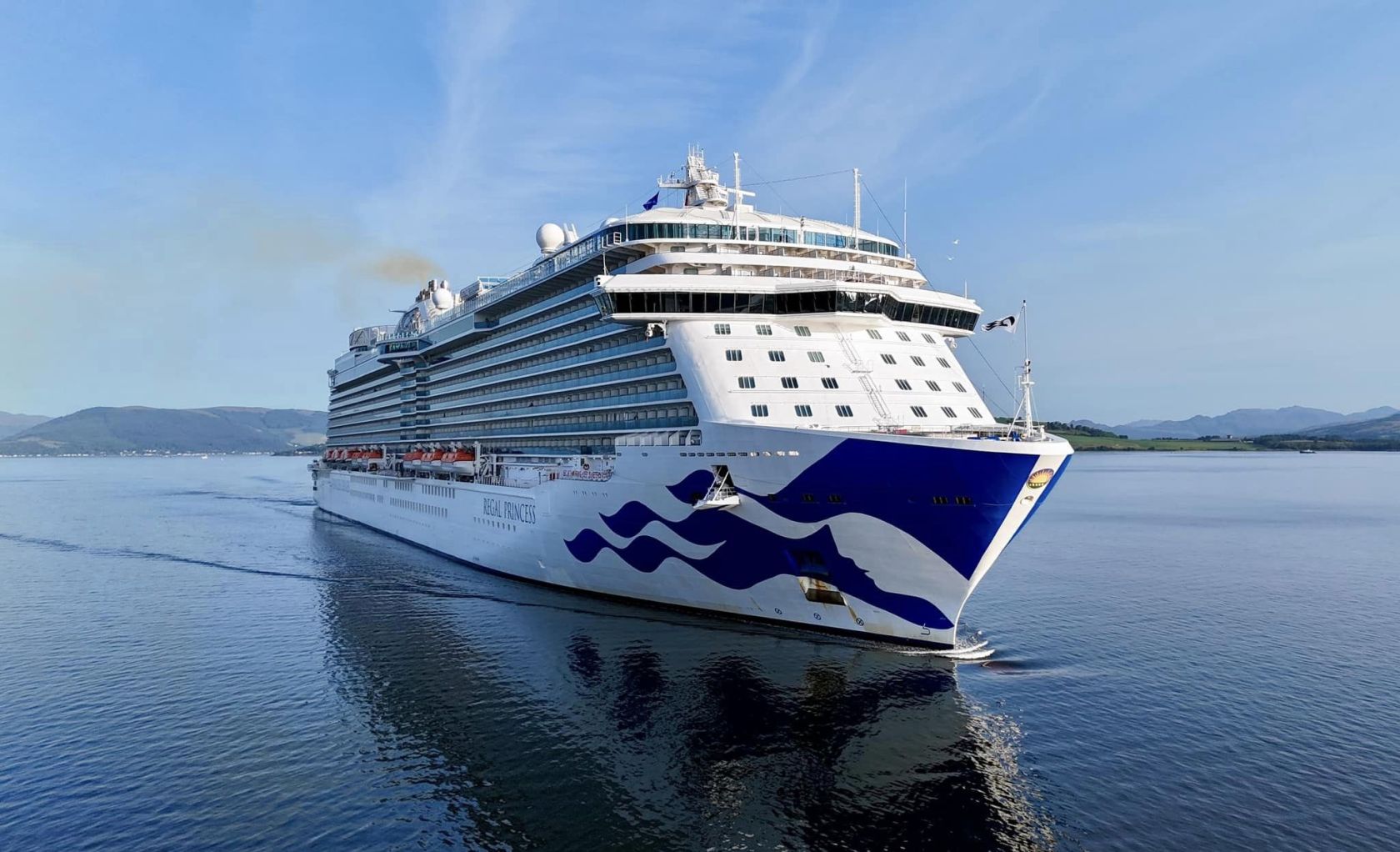 Cruise tourism in Portugal with record profits