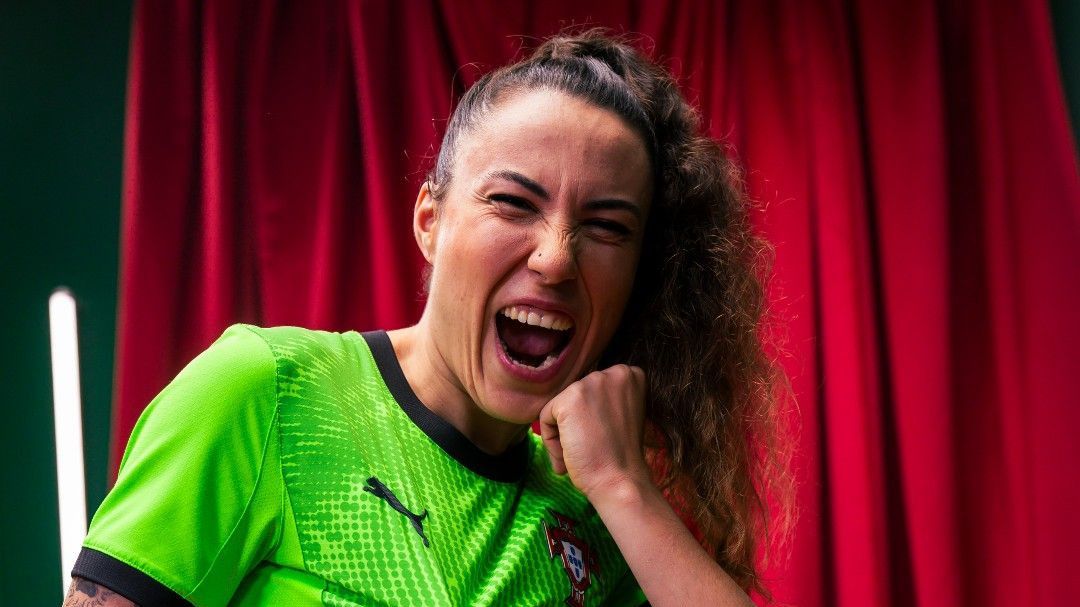 Portuguese goalkeeper “best in the world” - The Portugal News