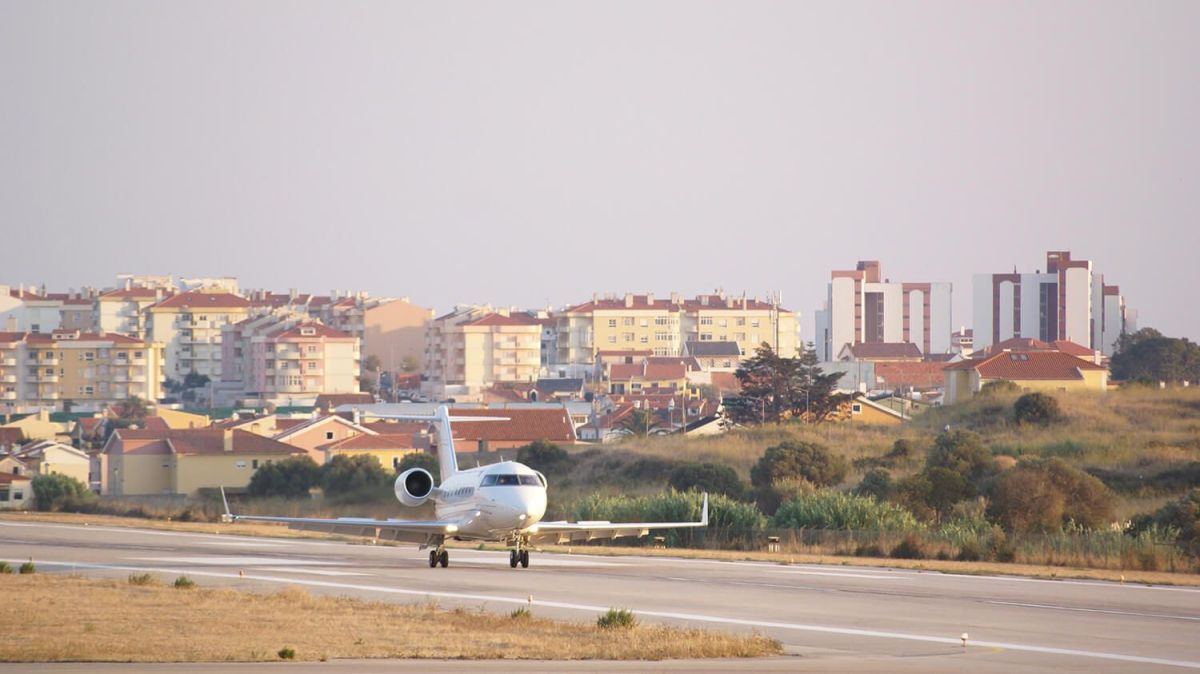 Lisbon Portugal section The Portugal News