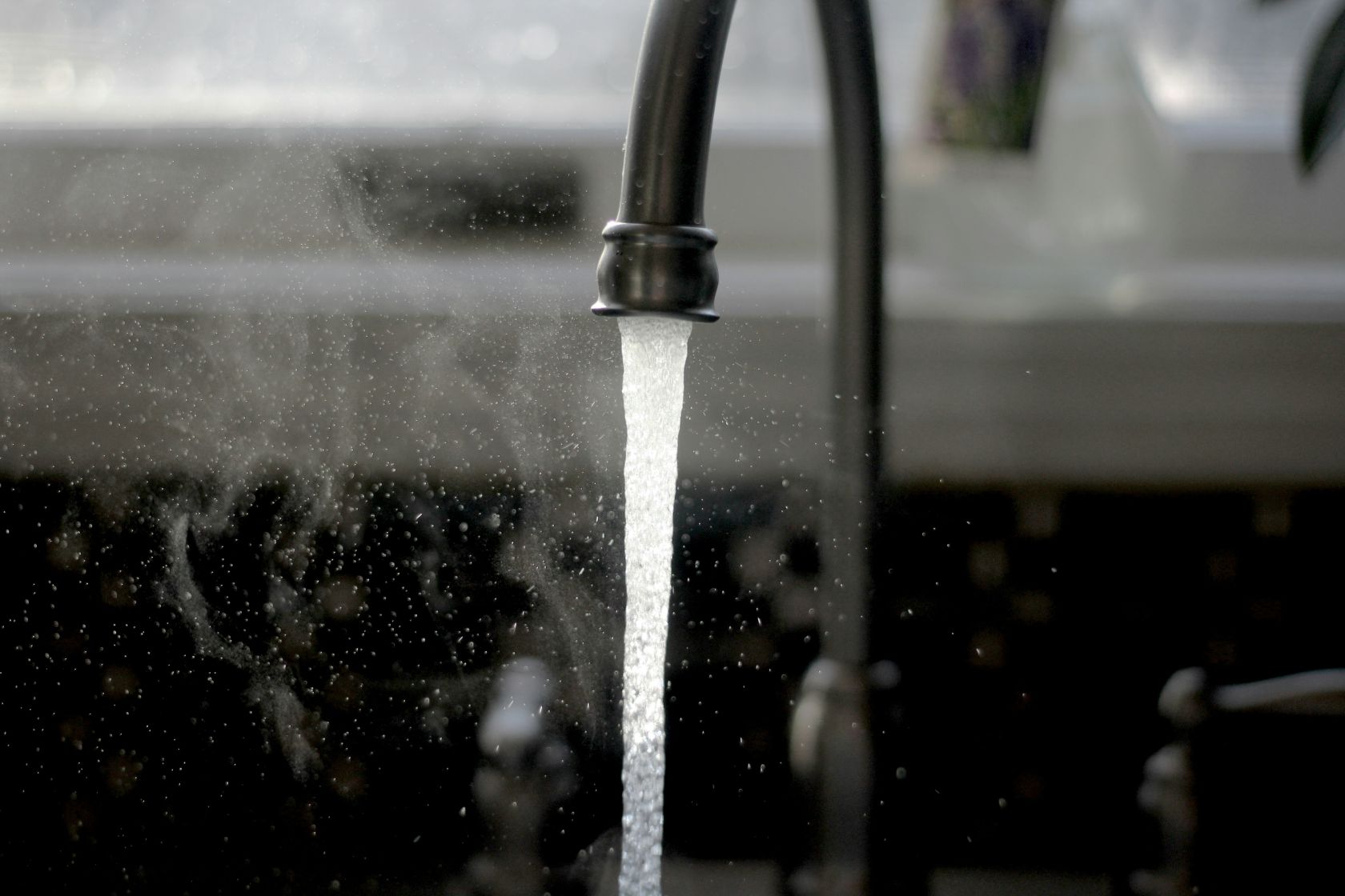 Portugal city to improve water supply