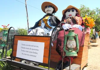 In May: Catch the Effigy 