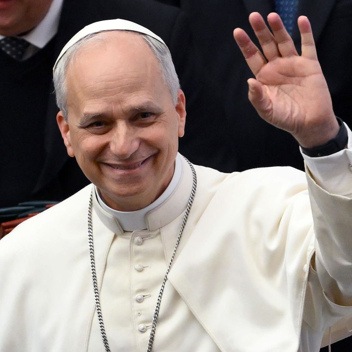 New Pope is a fan of Cristiano Ronaldo - The Portugal News