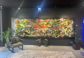 Ireland’s most successful artist