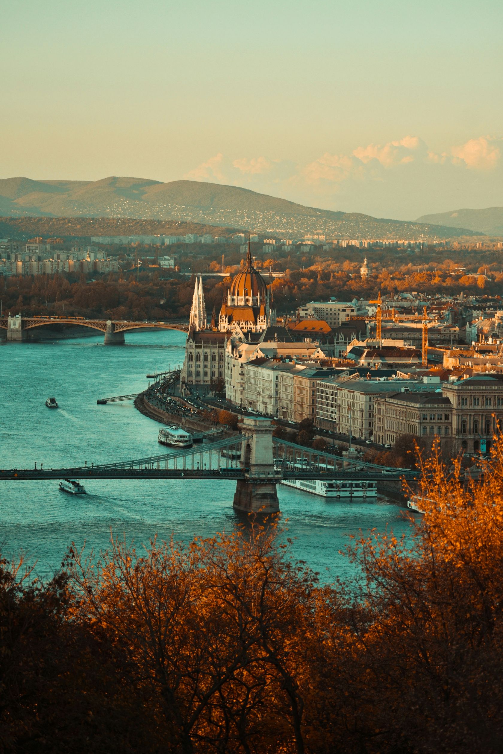 Budapest Pride