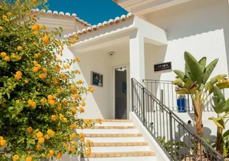 An explosion of contemporary flavours 