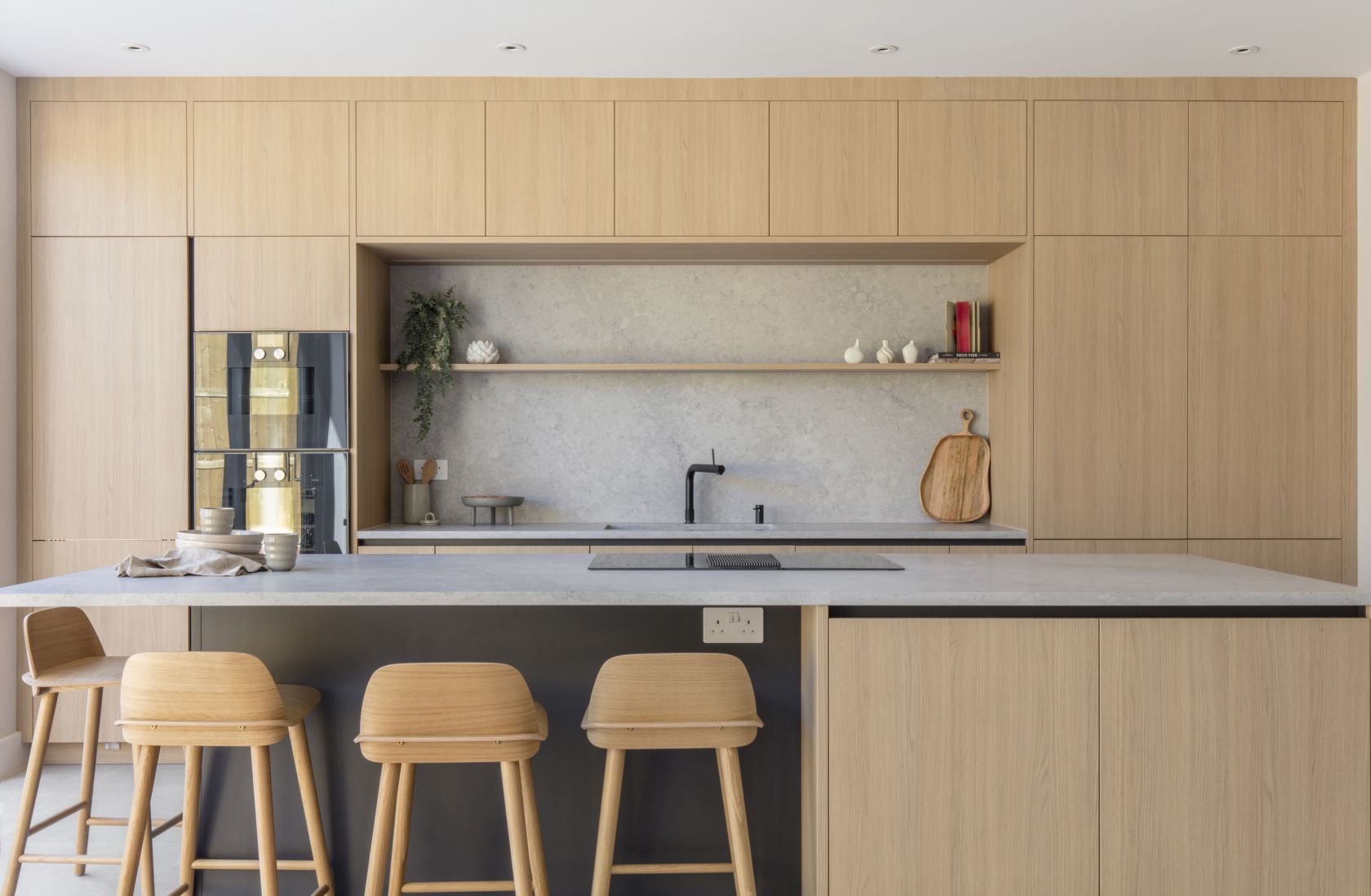 Home design trends to tap into now