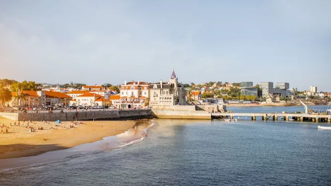 Portekiz’in En Pahalı Adresleri: Cascais Zirveyi Bırakmıyor