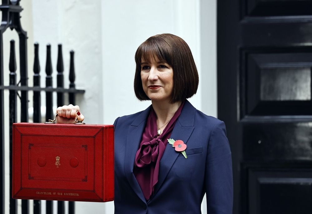 UK Inheritance Tax Overhaul Creates Prime Opportunity For British 