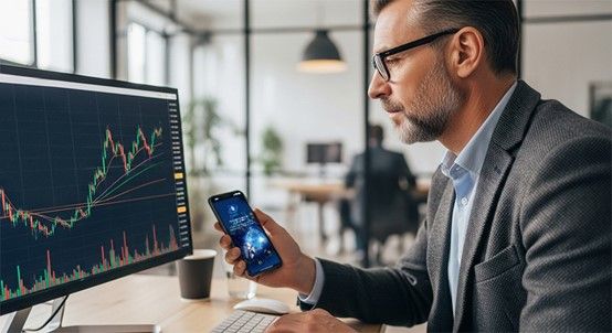 The Mobile Mining Revolution: Siton Mining lets you earn cryptocurrency and receive daily passive income using your smartphone.