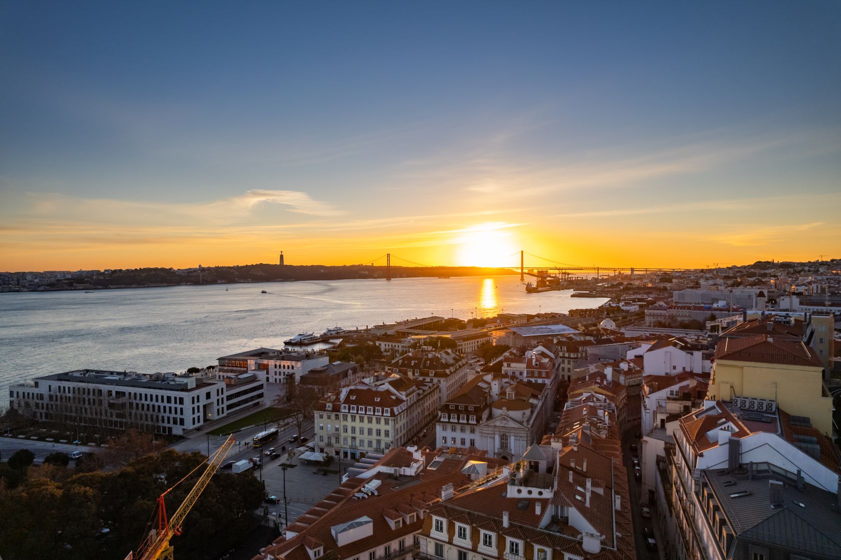 Portugal on the Rise