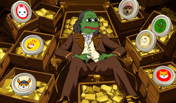 XLM Price Consolidates, Yet Meme Coin Degens Buy Best Crypto Presale For Viral Profit Growth—Can PEPD Beat XLM’s 2025 ROI?