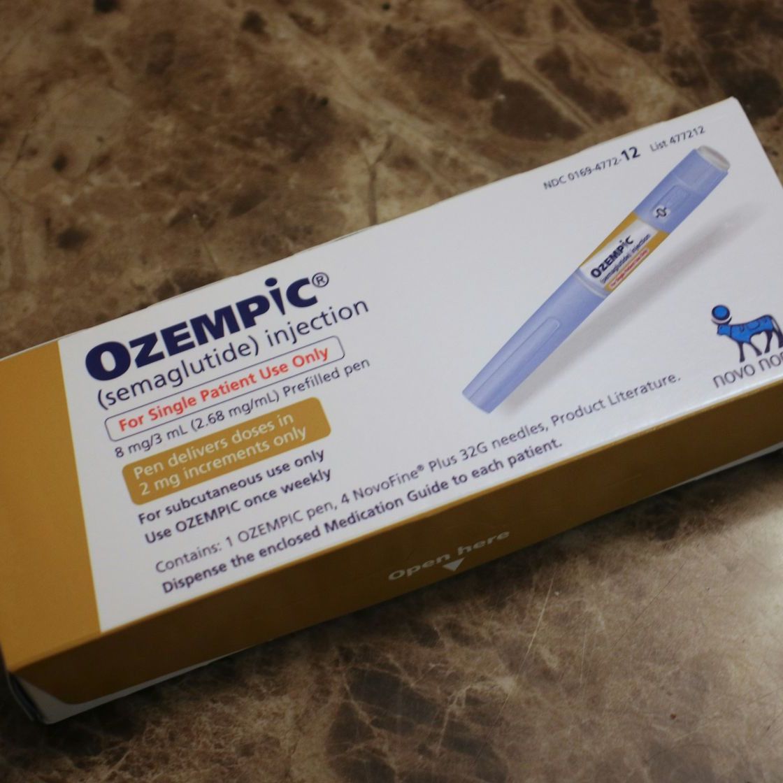 semaglutide injection lisbon Restrictions on Ozempic type drugs starting in Portugal