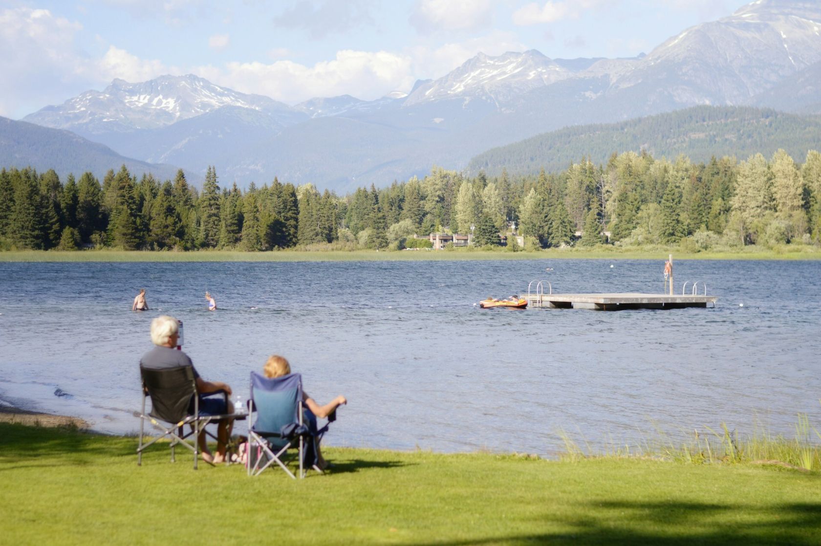 A Rising Trend: American Retirees Moving to Europe