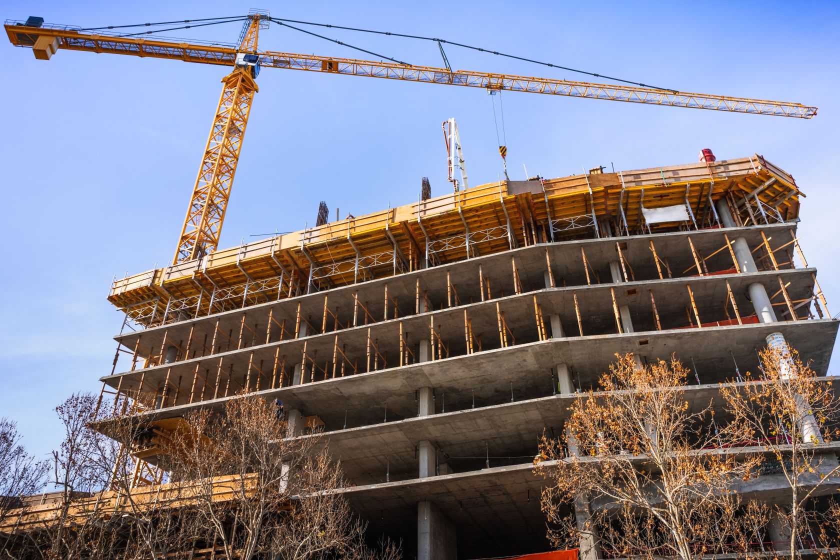 This Housing Project Shows How Energy-Efficient Building Works