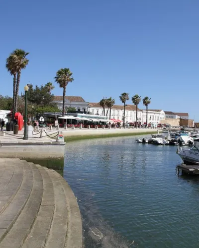 Get festive in Vila Adentro 