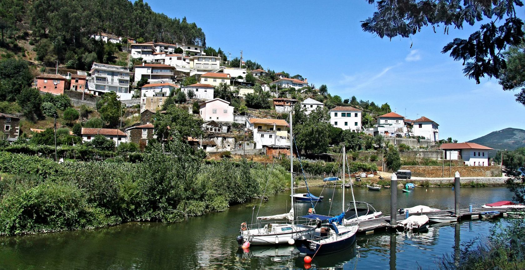 New areas emerging as tourism hotspots in Portugal