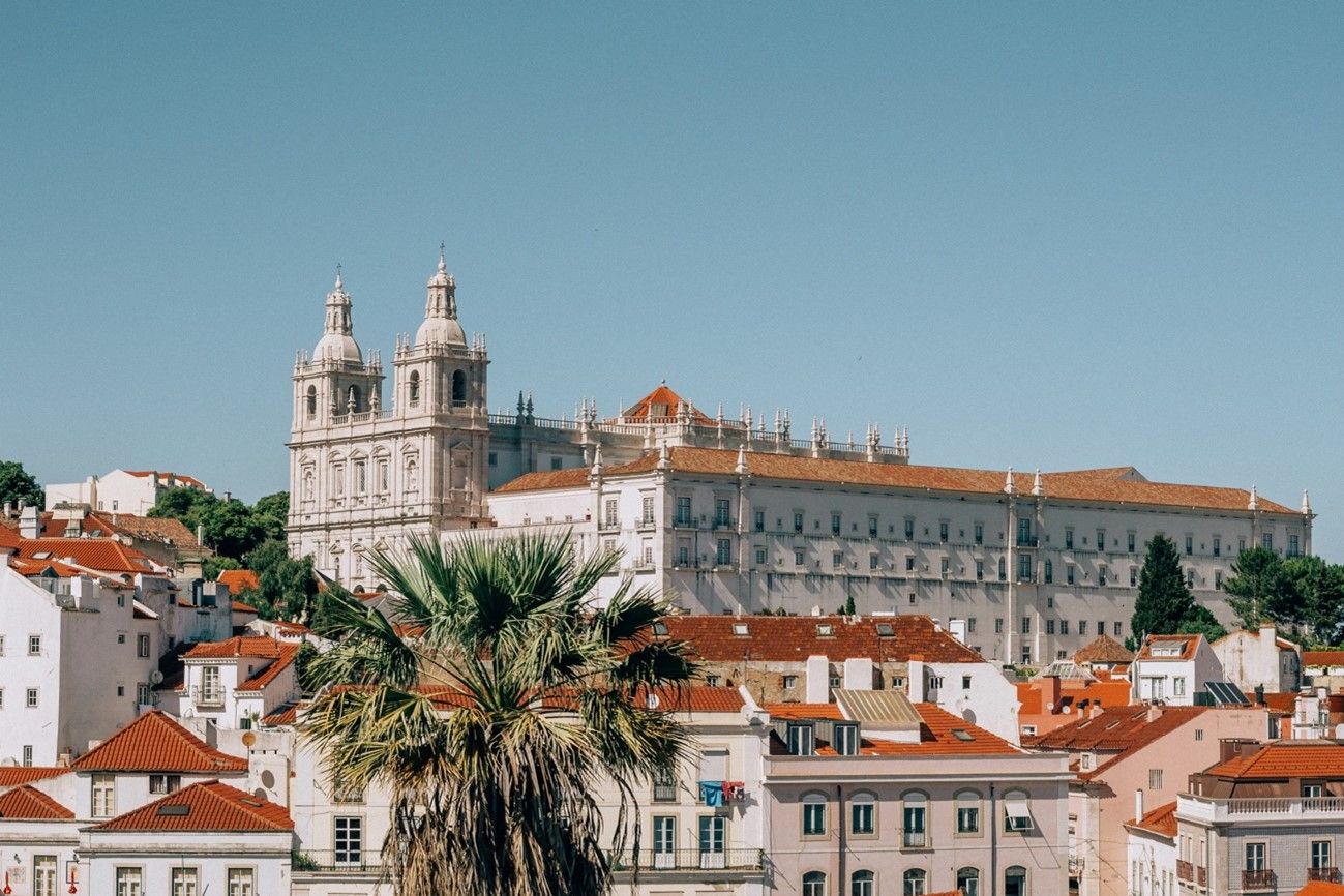Tax & Migration: Spain or Portugal? Both?