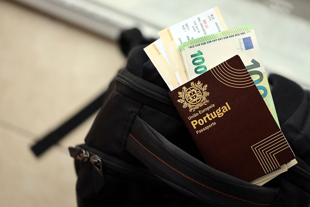 Portugal outperforms the UK and US in new passport power ranking