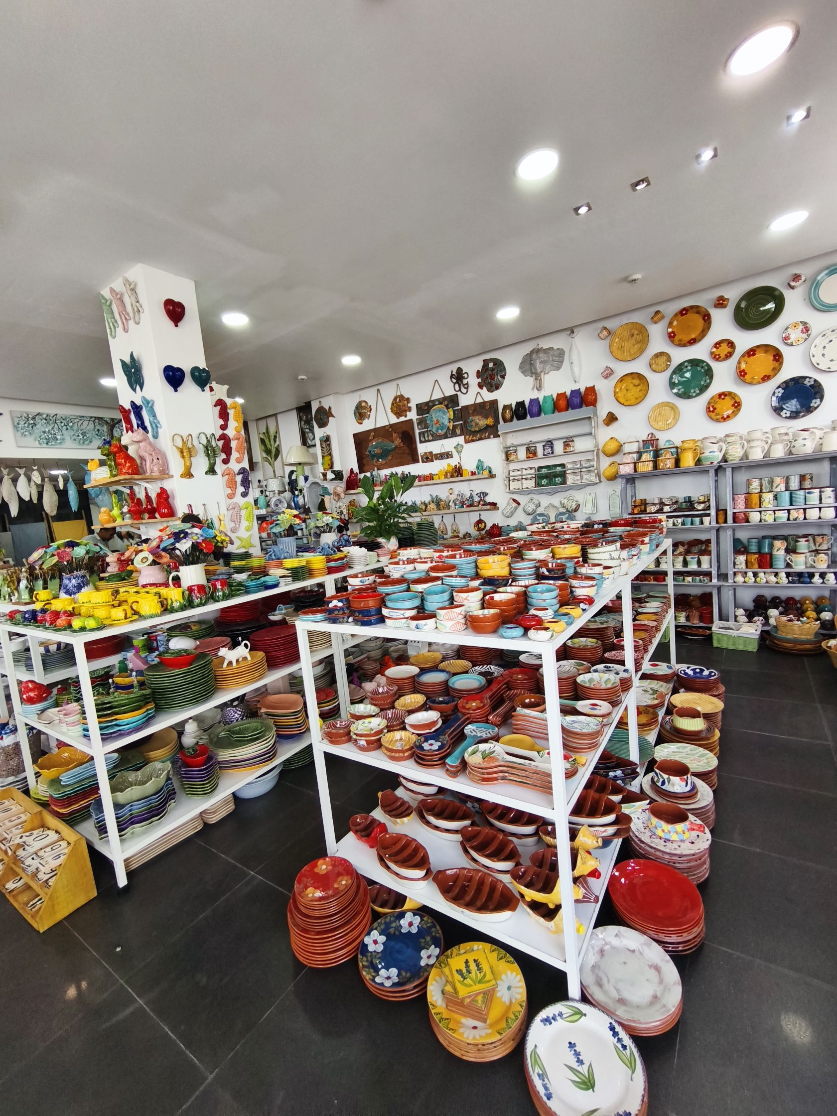Aroma Lojas: A Celebration of Portuguese craft and tradition