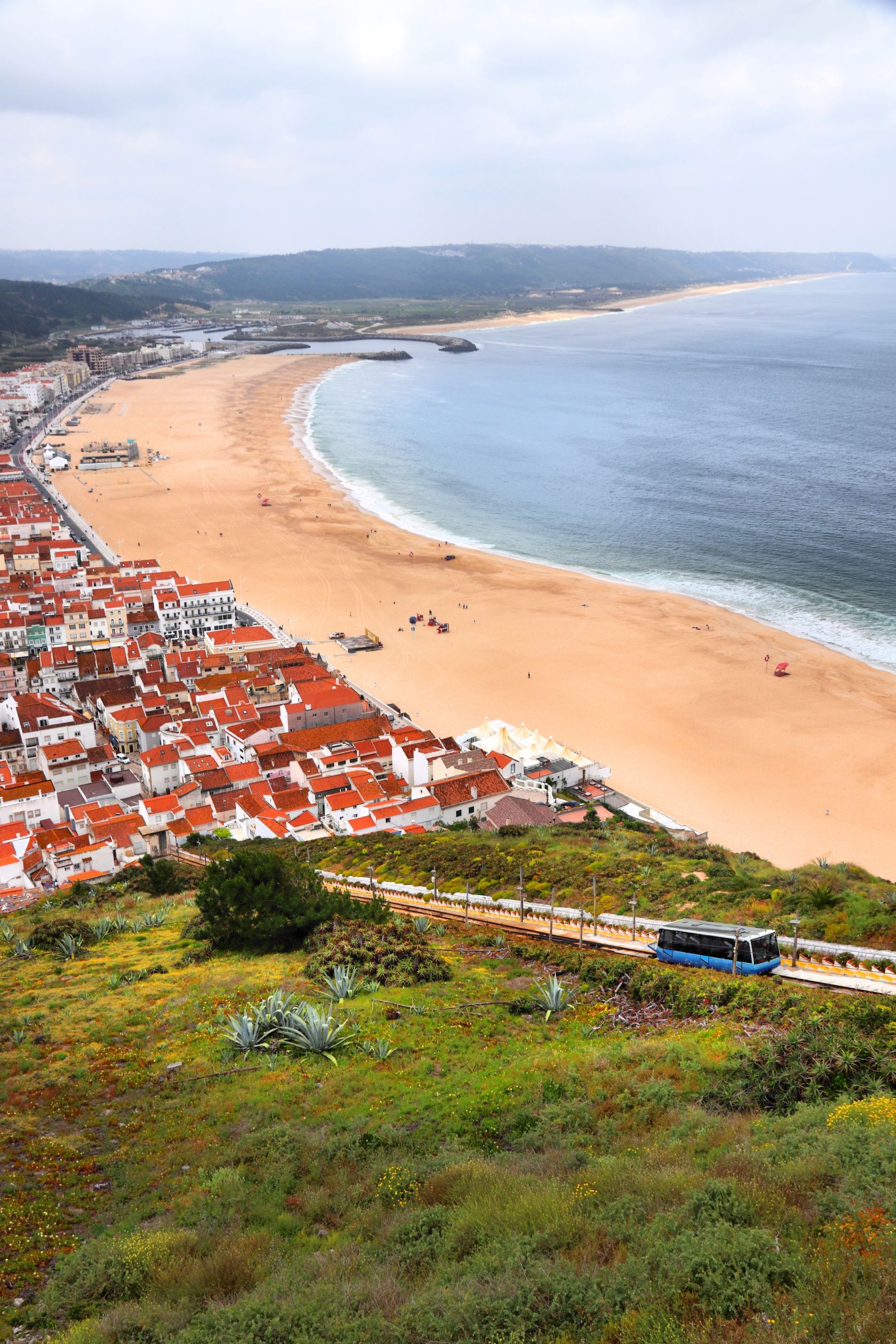 From Nazaré to Ericeira: Riding Portugal’s Investment Wave