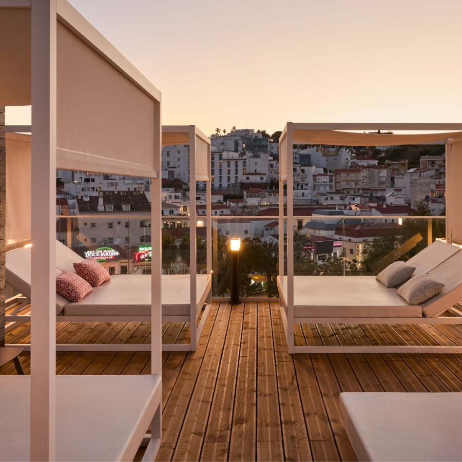 Hotel Indigo Albufeira
