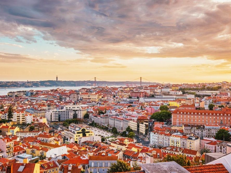 Safety, quality of life, and access to excellent healthcare in Portugal are major draws for international families