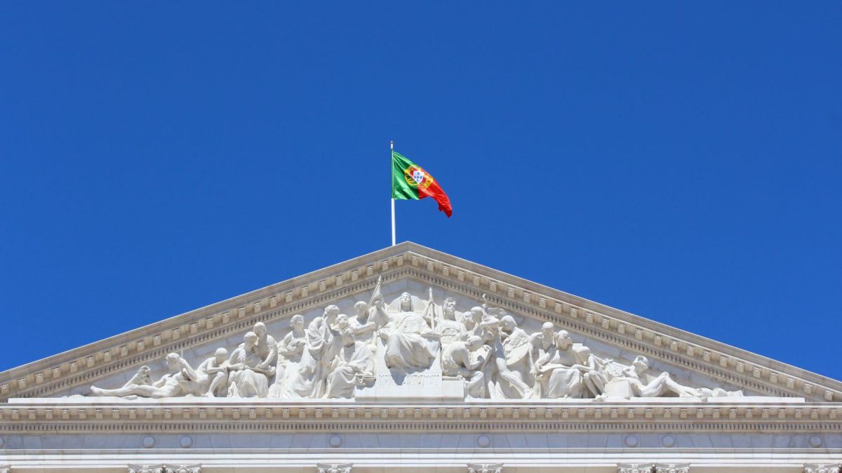 By 2026, €9 billion will have been invested into Portugal's Golden Visa programme