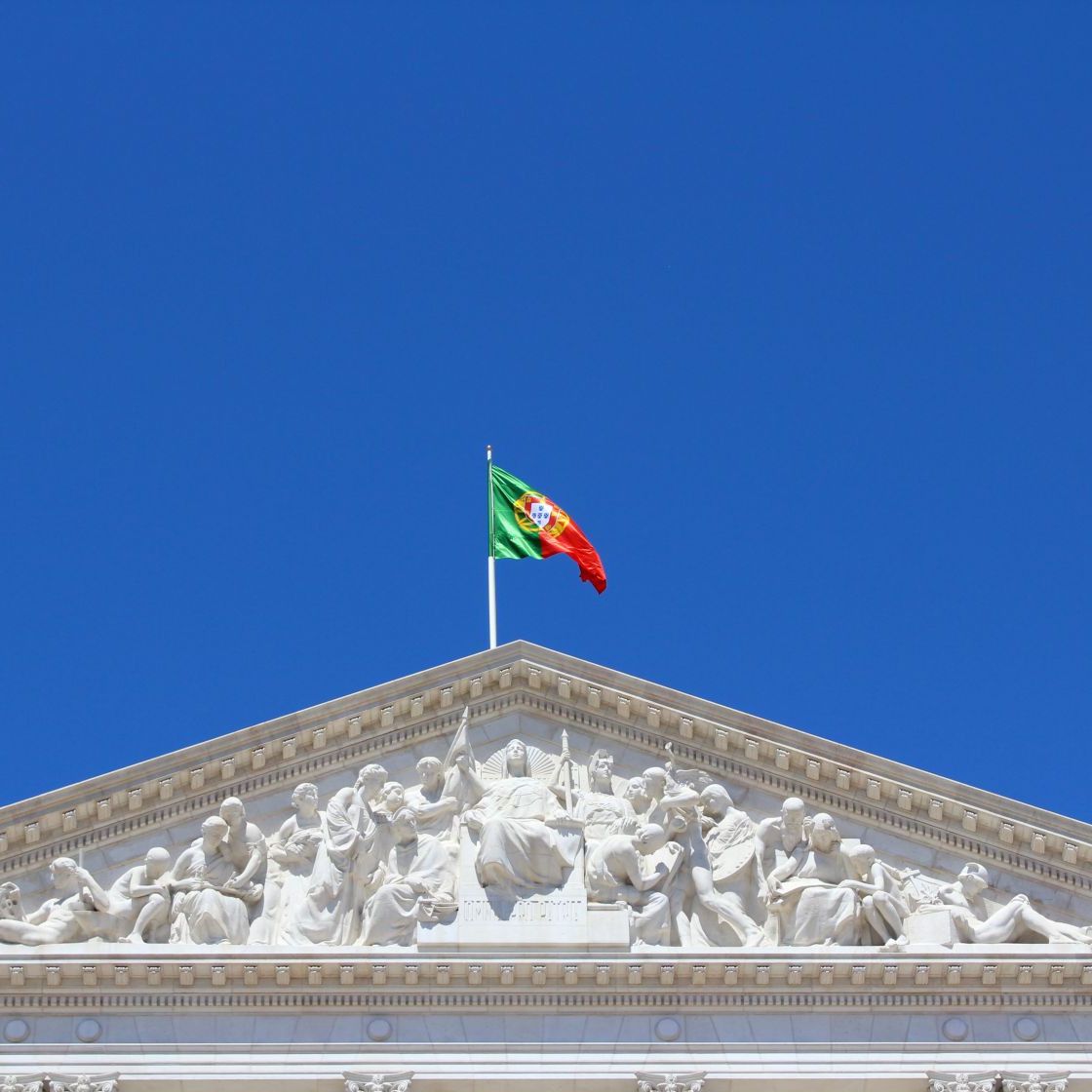 By 2026, €9 billion will have been invested into Portugal's Golden Visa programme