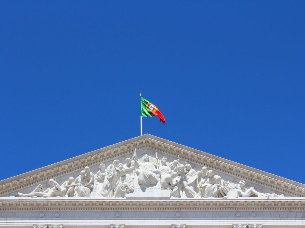 By 2026, €9 billion will have been invested into Portugal's Golden Visa programme