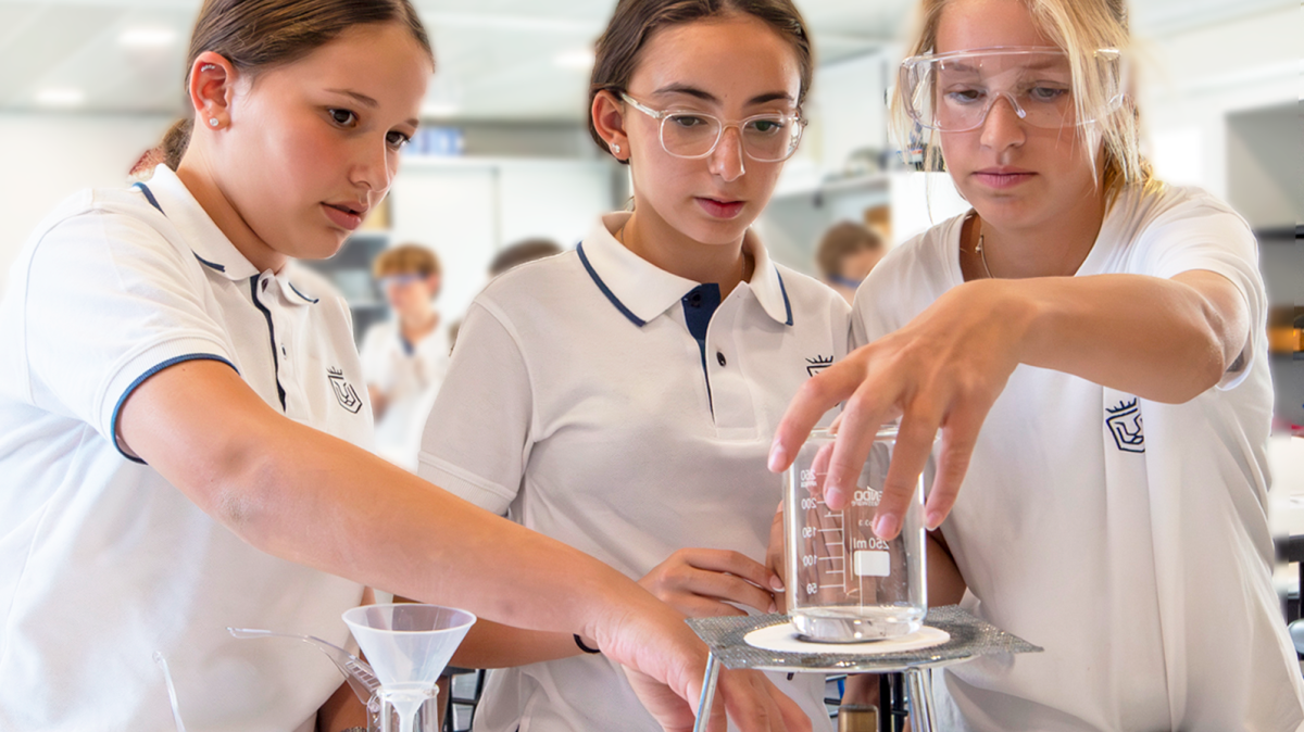 IPS Cascais is focused on providing the highest quality academic education for all its pupils.