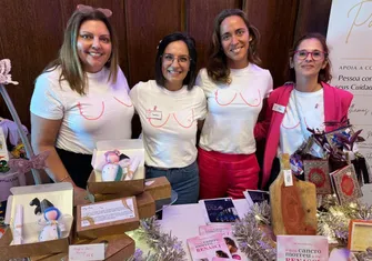 Sharing care with love 