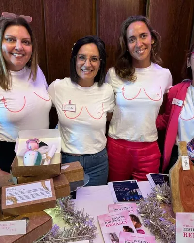 Sharing care with love 