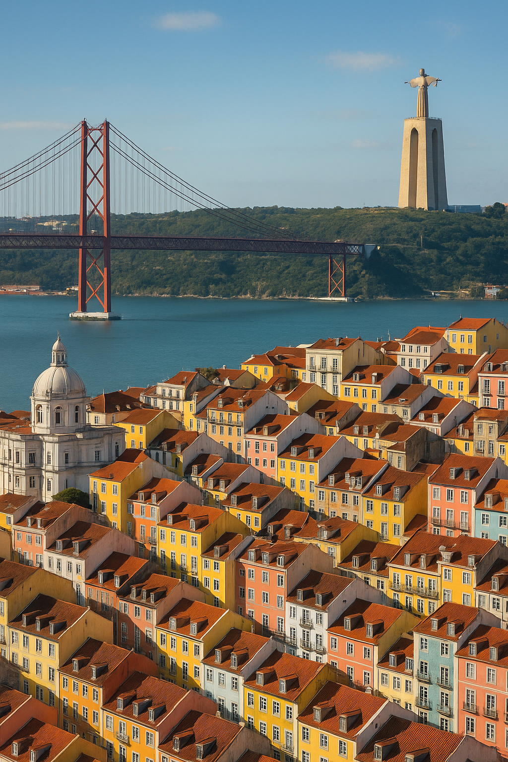 Portugal 2026: A New Era of Innovation, Culture, and Global Appeal