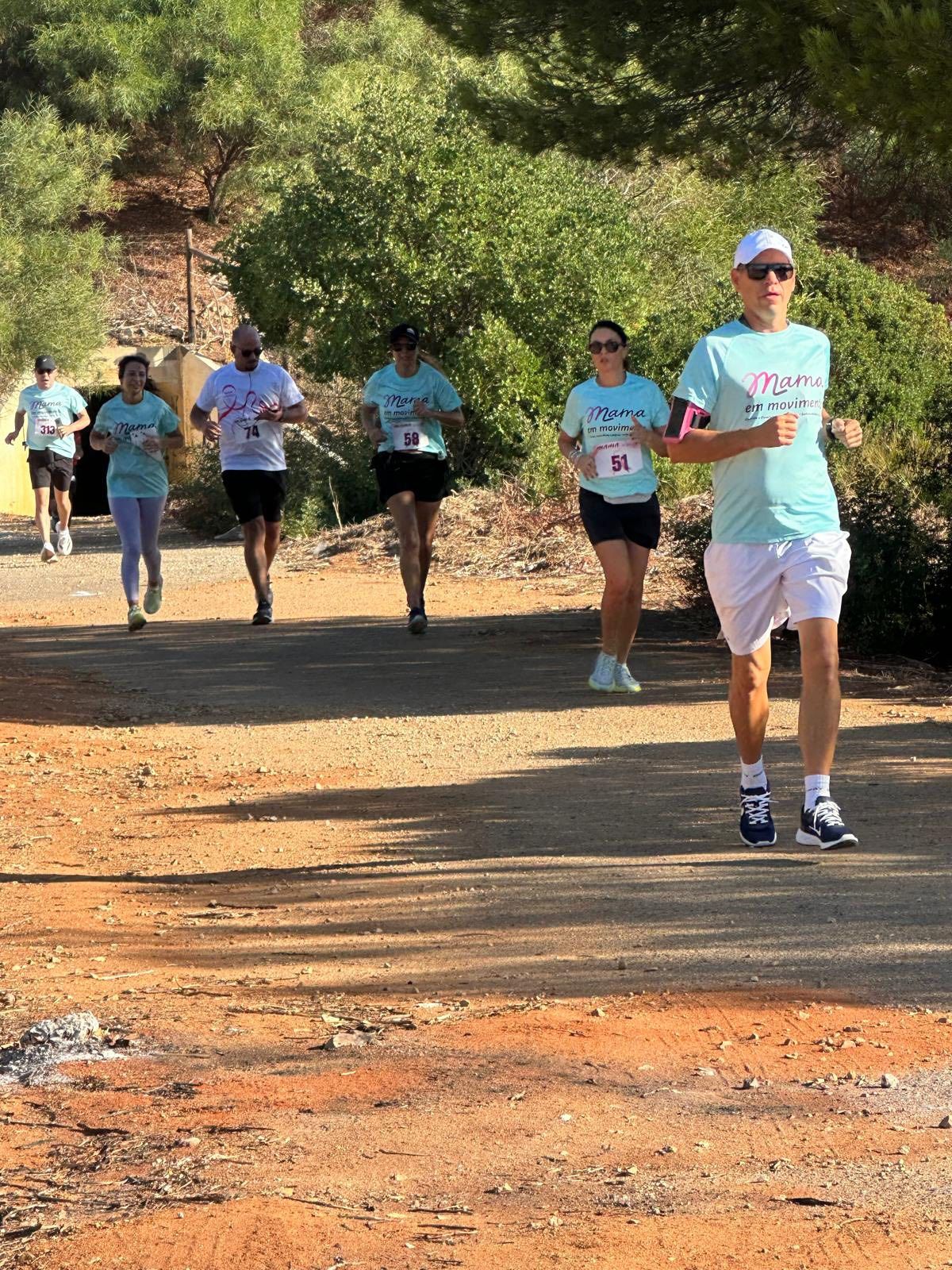 4th edition of the Solidarity Run/Walk