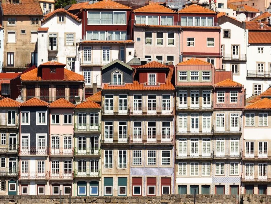 Portugal's GDP rose by 2.4% year-on-year, according to Statistics Portugal