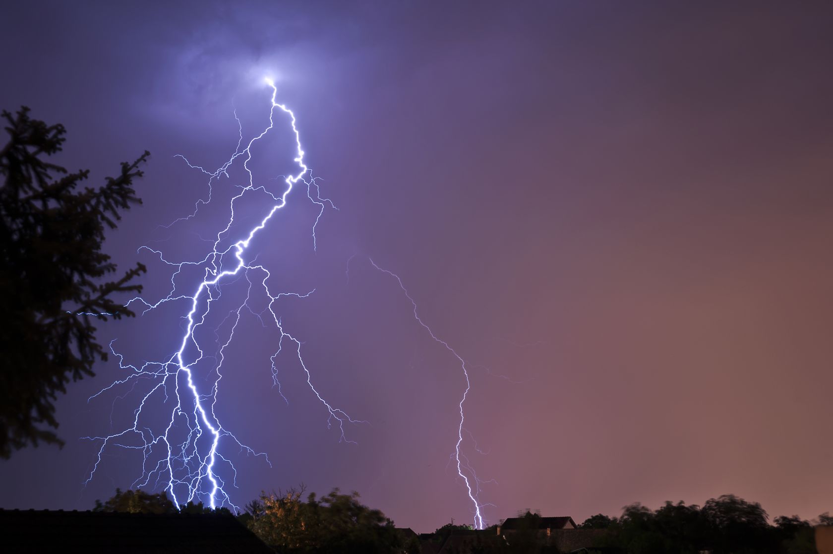 “Exceptional” weather in Portugal