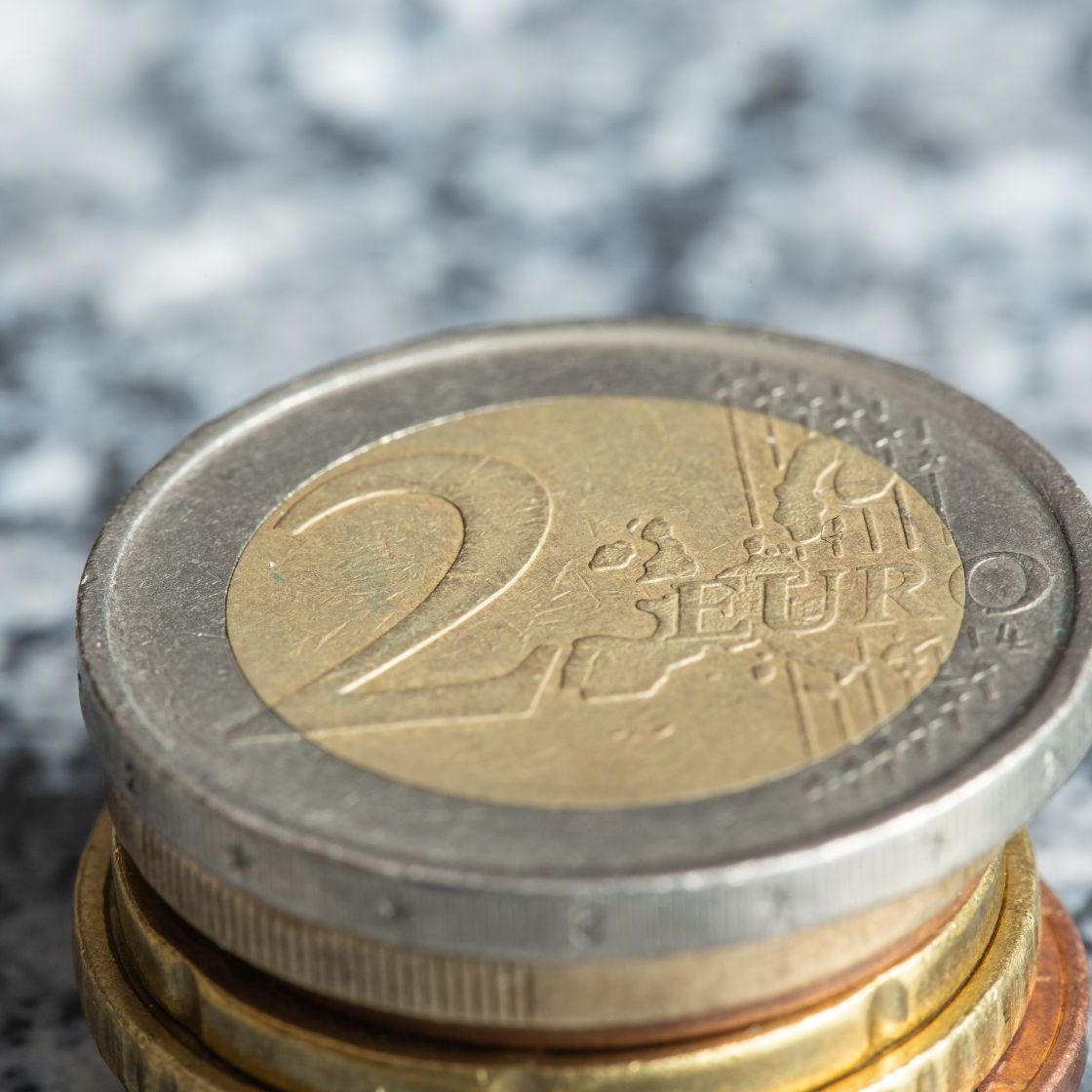 葡萄牙2 欧元硬币价值超过面值- The Portugal News