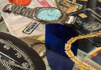 Modern art without boundaries 