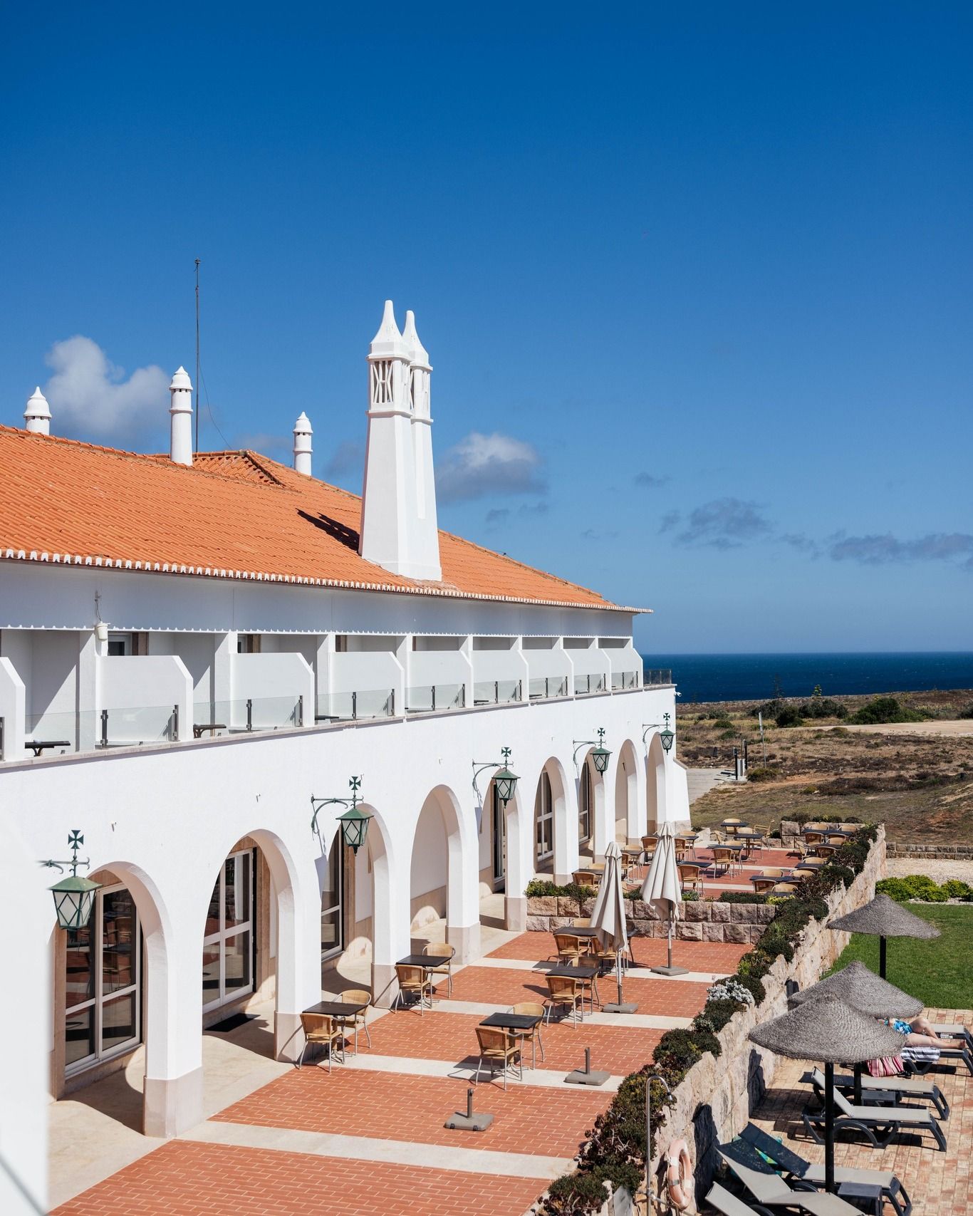 Government plans to buy Pestana's Pousadas